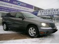 Chrysler Pacifica в городе Тверь, фото 2, стоимость: 590 000 руб.