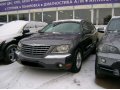 Chrysler Pacifica в городе Тверь, фото 5, стоимость: 590 000 руб.