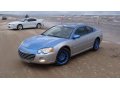 Chrysler Sebring Coupe Limited Edition 2004 3.0L SMPI SOHC24-клапанный в городе Советск, фото 6, Chrysler