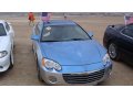 Chrysler Sebring Coupe Limited Edition 2004 3.0L SMPI SOHC24-клапанный в городе Советск, фото 8, стоимость: 130 000 руб.