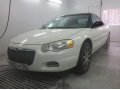 Продаю Chrysler Sebring, 2004 в городе Воронеж, фото 1, Воронежская область