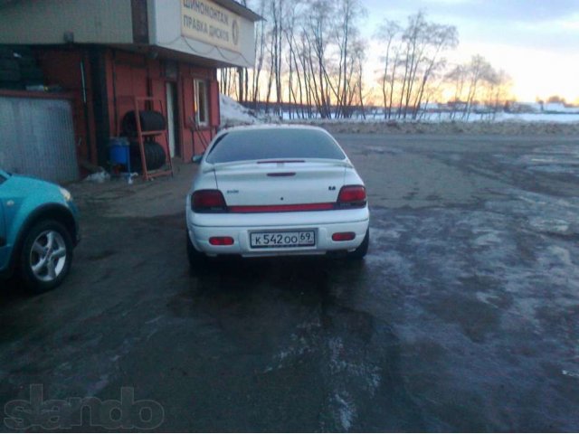 Продам в городе Тверь, фото 3, Chrysler