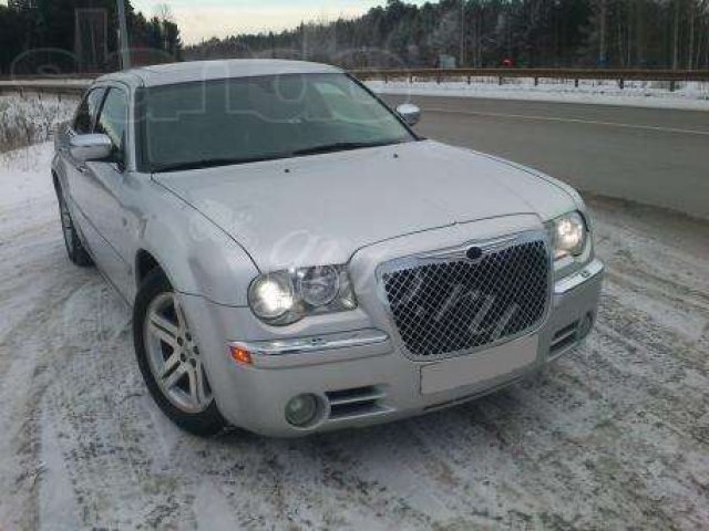 Продам Chrysler 300C, 2005 год в городе Сургут, фото 1, Chrysler