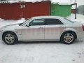 Продам Chrysler 300C, 2005 год в городе Сургут, фото 7, Ханты-Мансийский автономный округ