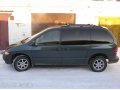 Chrysler Voyager, 2.4, 2000. в городе Вологда, фото 5, стоимость: 215 000 руб.