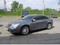 Chrysler Sebring II в городе Пермь, фото 1, Пермский край