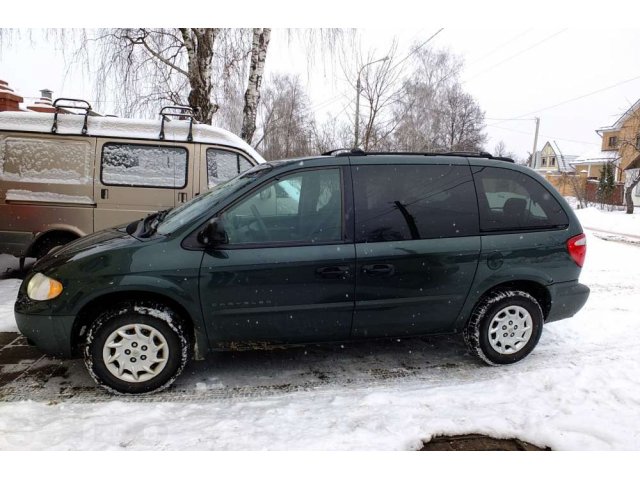 Продам авто в городе Орёл, фото 4, Chrysler