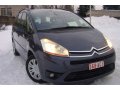 Citroen-C4 Grand Picasso 11.2008г.в в городе Псков, фото 2, стоимость: 494 000 руб.