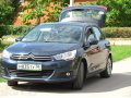 Citroen C4, АКПП, 2011. Пробег 11 000км. в городе Воронеж, фото 3, Citroen