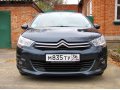 Citroen C4, АКПП, 2011. Пробег 11 000км. в городе Воронеж, фото 4, Воронежская область