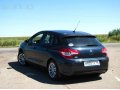 Citroen C4, АКПП, 2011. Пробег 11 000км. в городе Воронеж, фото 5, стоимость: 570 000 руб.