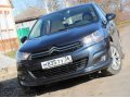 Citroen C4, АКПП, 2011. Пробег 11 000км. в городе Воронеж, фото 7, Воронежская область