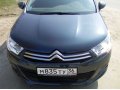 Citroen C4, АКПП, 2011. Пробег 11 000км. в городе Воронеж, фото 8, стоимость: 570 000 руб.