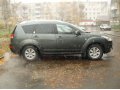 Продам citroen c crosser в городе Выкса, фото 2, стоимость: 1 000 000 руб.