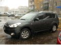 Продам citroen c crosser в городе Выкса, фото 4, Нижегородская область