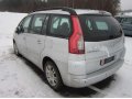 Продам Citroen Grand С4 Пикассо 2008г. 7 мест, 4 зонный климат,автомат в городе Санкт-Петербург, фото 2, стоимость: 495 000 руб.