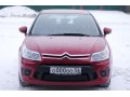 Citroen C4, 2011 в городе Оренбург, фото 1, Оренбургская область