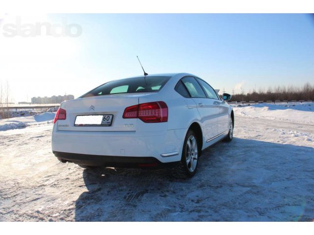 Продаю Citroen C5 в городе Псков, фото 2, Citroen