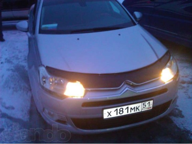 Citroen C5 в городе Мурманск, фото 4, Citroen