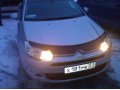 Citroen C5 в городе Мурманск, фото 4, Мурманская область