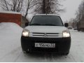 Продаётся Citroen Berlingo в городе Владимир, фото 6, Citroen