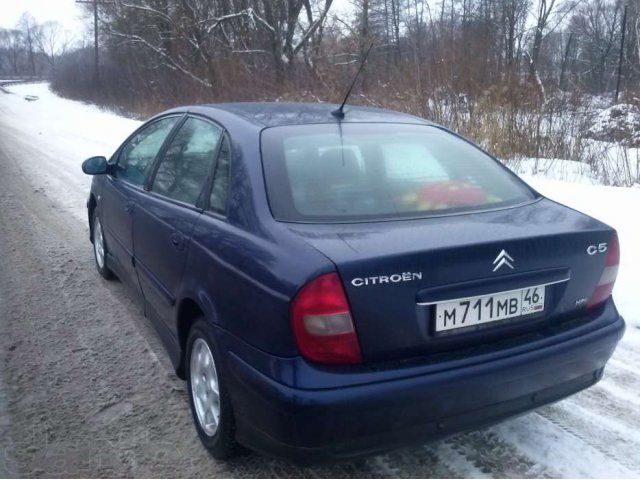 Citroen в городе Белгород, фото 1, Citroen