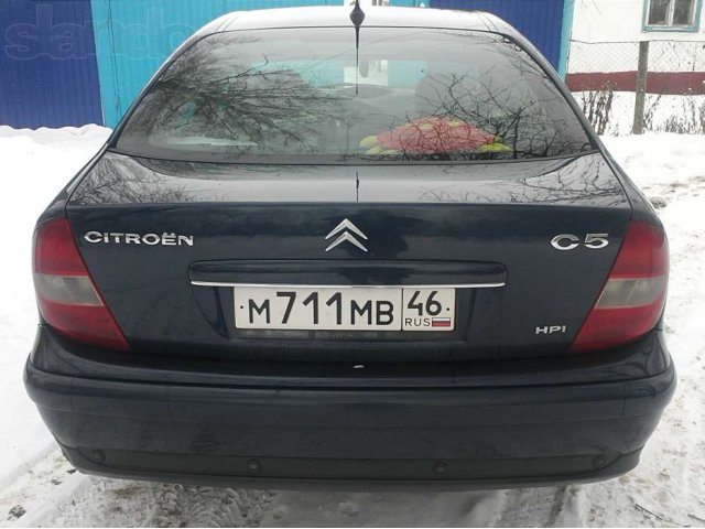 Citroen в городе Белгород, фото 3, стоимость: 300 000 руб.