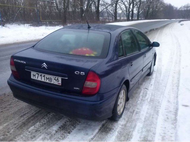 Citroen в городе Белгород, фото 8, Белгородская область