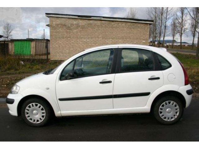 продам citroen c-3 в городе Смоленск, фото 2, Смоленская область