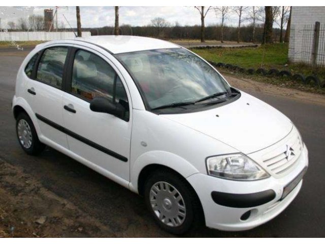 продам citroen c-3 в городе Смоленск, фото 5, Смоленская область