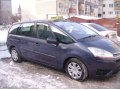 Citroen Grand C4  Picasso в городе Тюмень, фото 1, Тюменская область