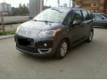 Citroen C3 Picasso в городе Димитровград, фото 1, Ульяновская область