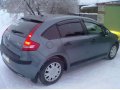 Продам Citroen С4 (5дверей) в городе Тюмень, фото 5, стоимость: 325 000 руб.