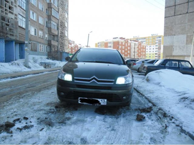 надёжный и красивый в городе Саранск, фото 2, Citroen