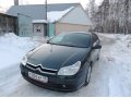 Citroen C5 2006 г. в городе Балашиха, фото 2, стоимость: 370 000 руб.