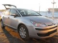 Citroen C4 Automatic - 2008 г.в. в городе Смоленск, фото 1, Смоленская область