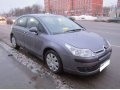 Citroen C4 в городе Москва, фото 2, стоимость: 390 000 руб.