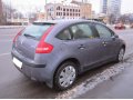 Citroen C4 в городе Москва, фото 3, Citroen