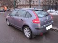 Citroen C4 в городе Москва, фото 4, Московская область