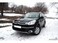 Продается Citroen C-Crosser, 2011 в городе Волгоград, фото 2, стоимость: 880 000 руб.