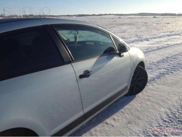 Citroen C4 в городе Оренбург, фото 1, Citroen