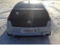 Citroen C4 в городе Оренбург, фото 2, стоимость: 279 000 руб.