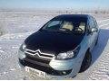 Citroen C4 в городе Оренбург, фото 7, Оренбургская область