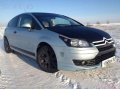 Citroen C4 в городе Оренбург, фото 8, стоимость: 279 000 руб.