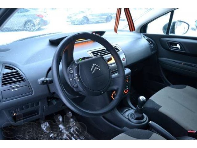 Citroen C4, 2010 в отличном состоянии! в городе Самара, фото 2, Самарская область