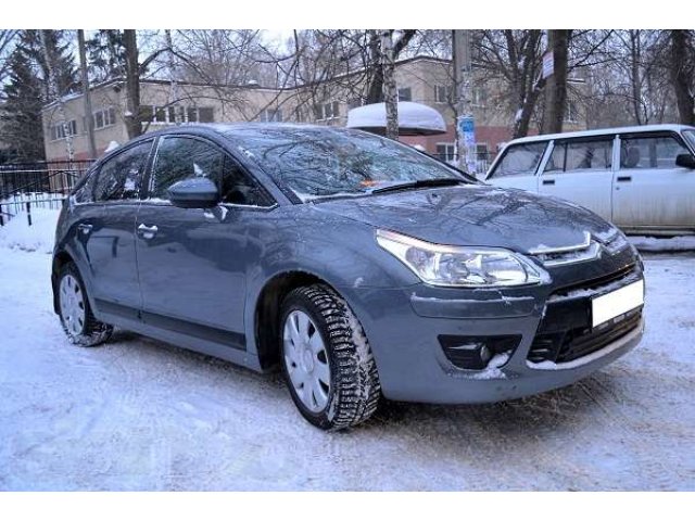 Citroen C4, 2010 в отличном состоянии! в городе Самара, фото 3, стоимость: 460 000 руб.