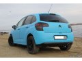 Citroen c3 в городе Волгоград, фото 1, Волгоградская область