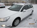 Citroen C5 II Tourer в городе Ярославль, фото 1, Ярославская область