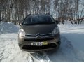 Ситроен С4 Гранд Пикассо в городе Новосибирск, фото 3, Citroen