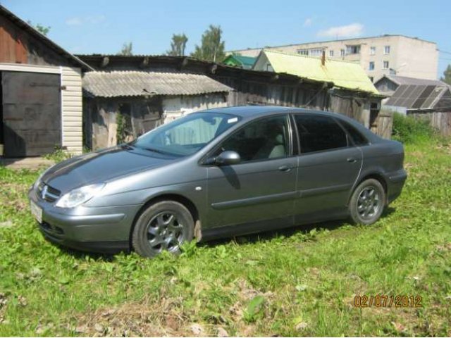 Продажа в городе Гагарин, фото 1, Citroen